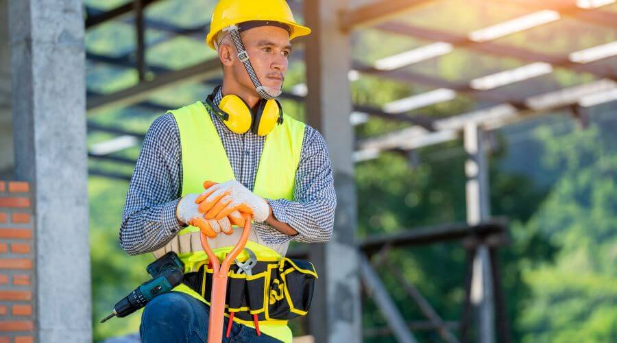 Professional metal roof installation in Sandy Hook, MS